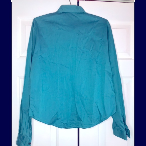 Collared Shirt - Picture 3 of 3